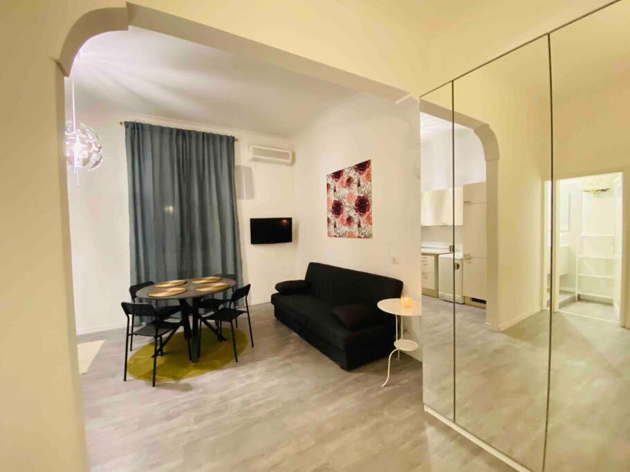 Mamisa Rome, Con Parcheggio Privato E Gratuito Apartamento