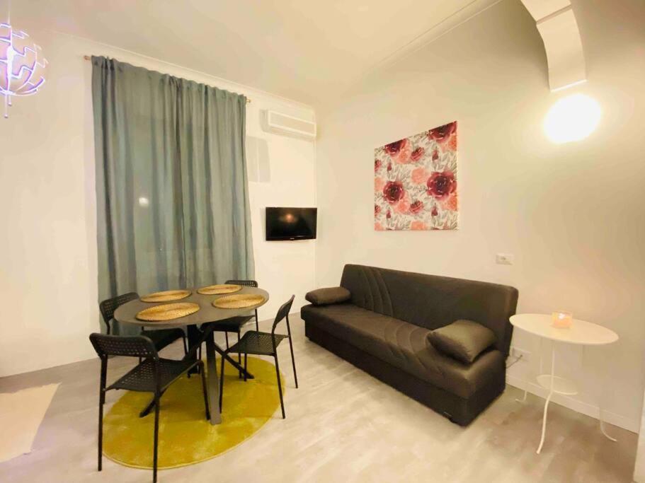 Mamisa Rome, Con Parcheggio Privato E Gratuito Apartamento Roma