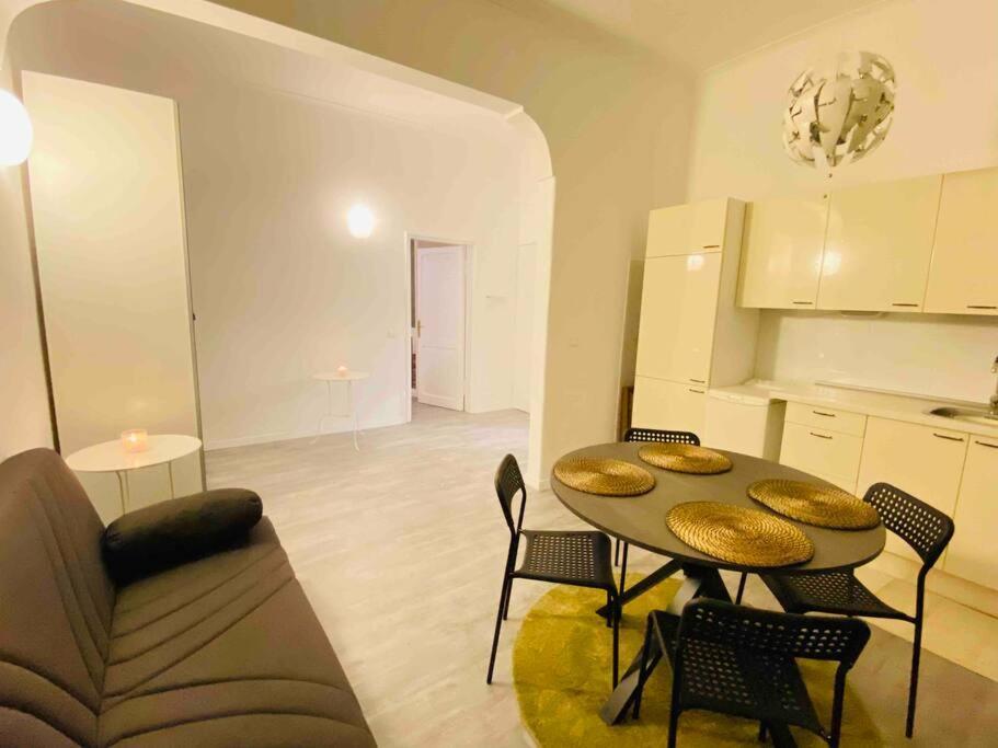 Apartamento Mamisa Rome, Con Parcheggio Privato E Gratuito *
