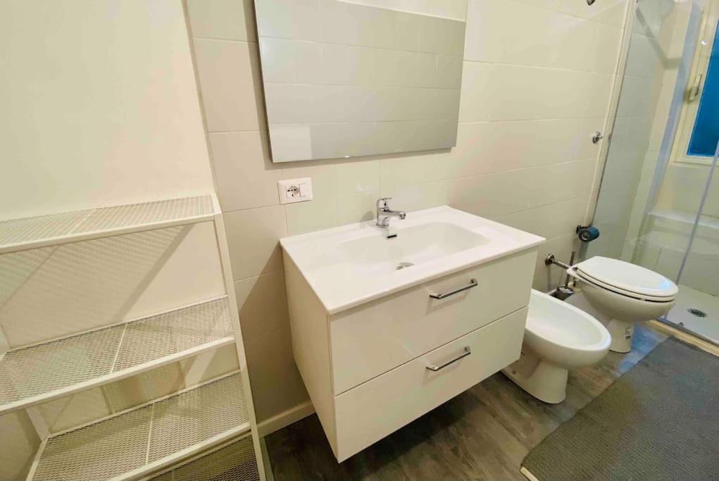 Mamisa Rome, Con Parcheggio Privato E Gratuito Apartamento Roma
