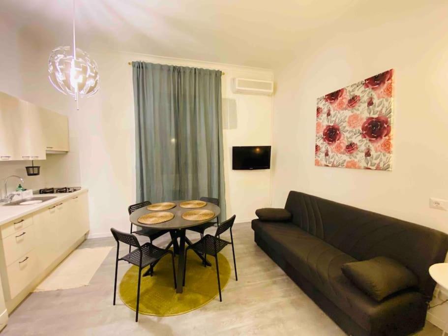 Mamisa Rome, Con Parcheggio Privato E Gratuito Apartamento