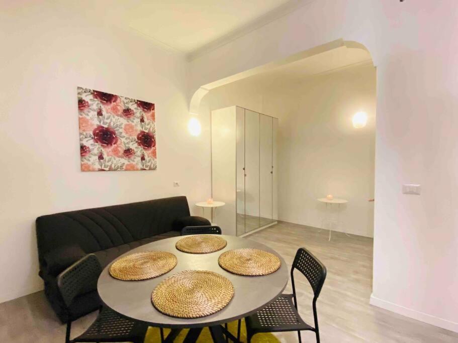 Mamisa Rome, Con Parcheggio Privato E Gratuito Apartamento Roma